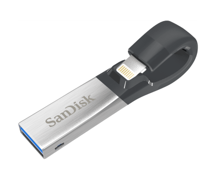 Nośnik pamięci SANDISK USB 3.1 16GB SDIX30C-016G-GN6NN